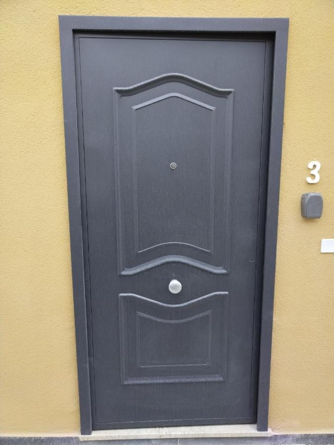 Igiea Rooms Palermo Kültér fotó