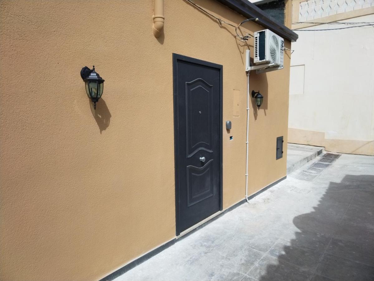 Igiea Rooms Palermo Kültér fotó