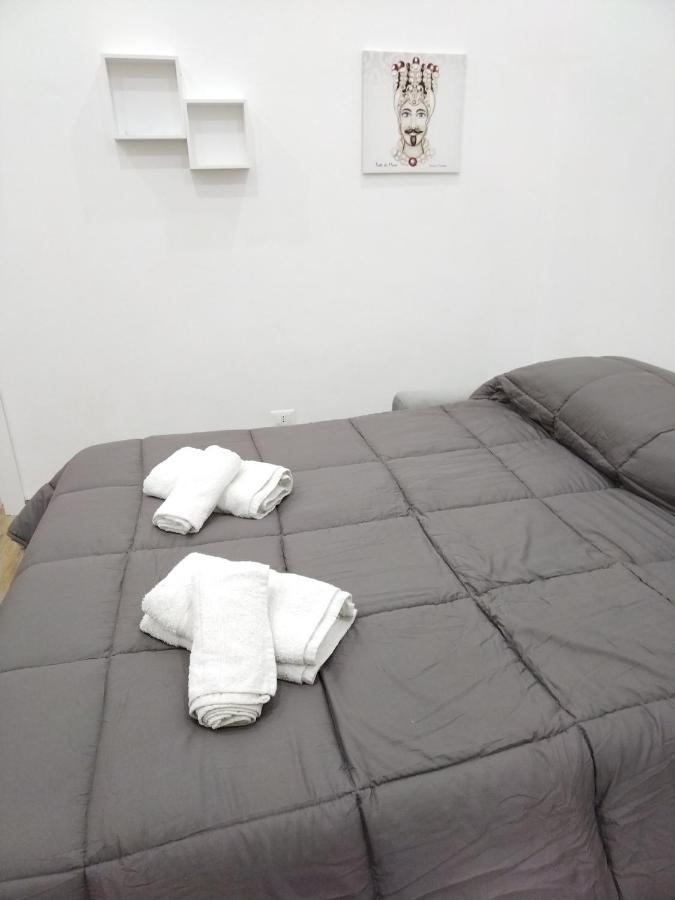 Igiea Rooms Palermo Kültér fotó