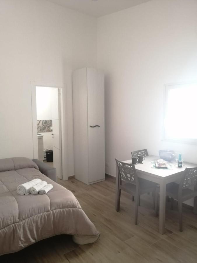 Igiea Rooms Palermo Kültér fotó