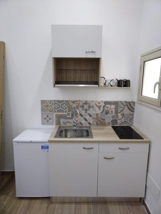 Igiea Rooms Palermo Kültér fotó