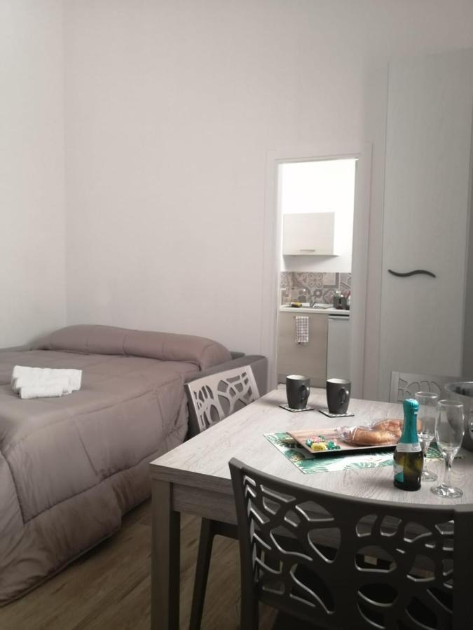 Igiea Rooms Palermo Kültér fotó