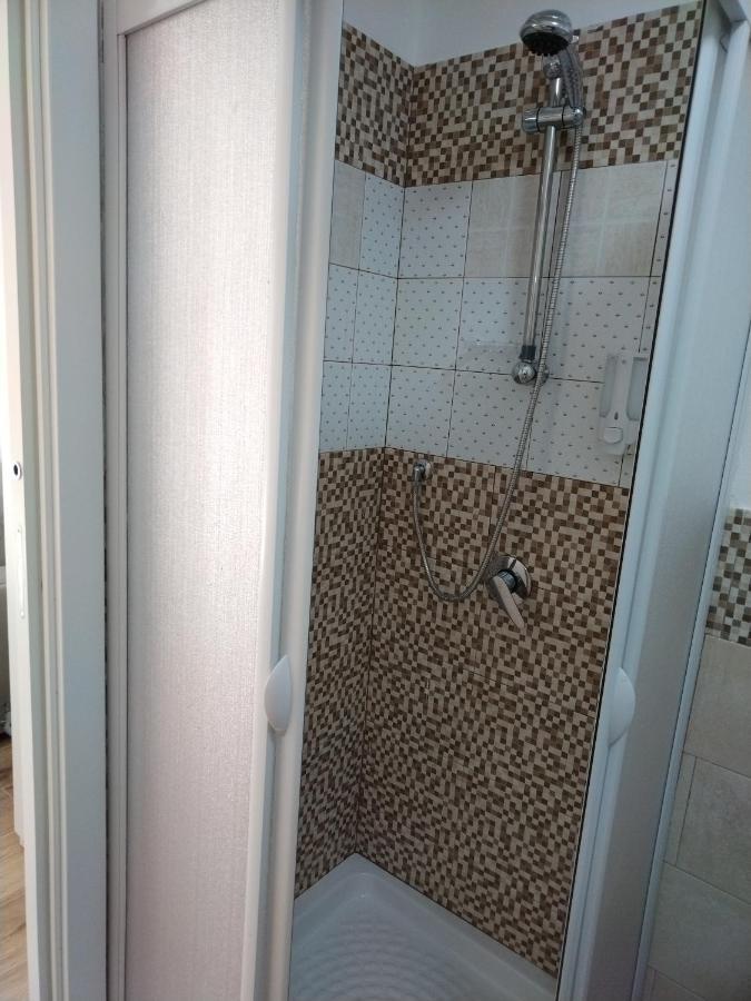 Igiea Rooms Palermo Kültér fotó