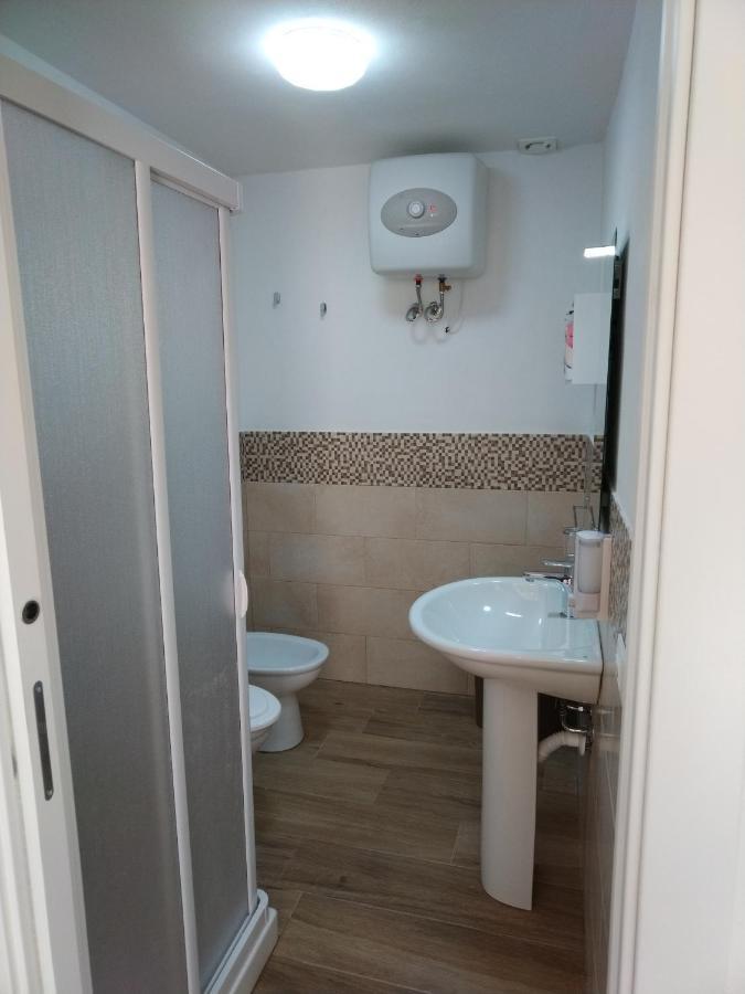 Igiea Rooms Palermo Kültér fotó
