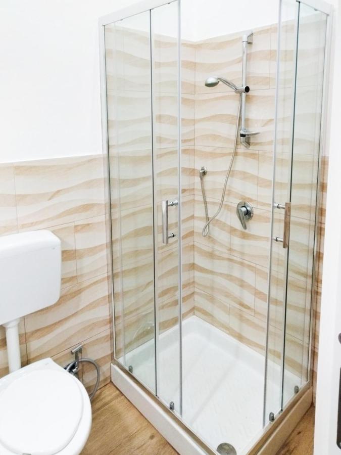 Igiea Rooms Palermo Kültér fotó