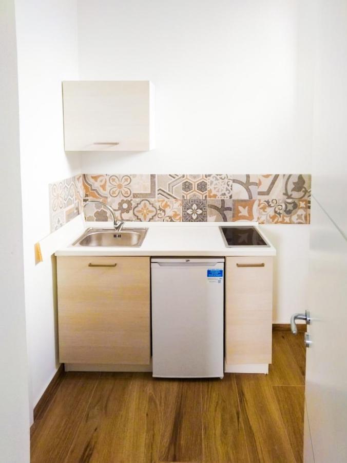 Igiea Rooms Palermo Kültér fotó