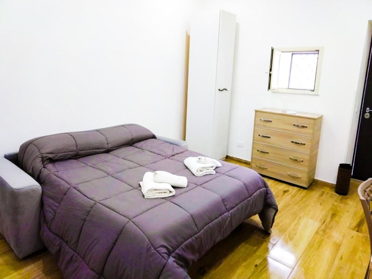 Igiea Rooms Palermo Kültér fotó