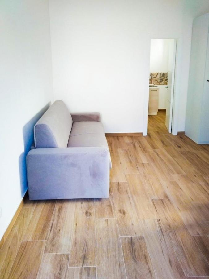 Igiea Rooms Palermo Kültér fotó