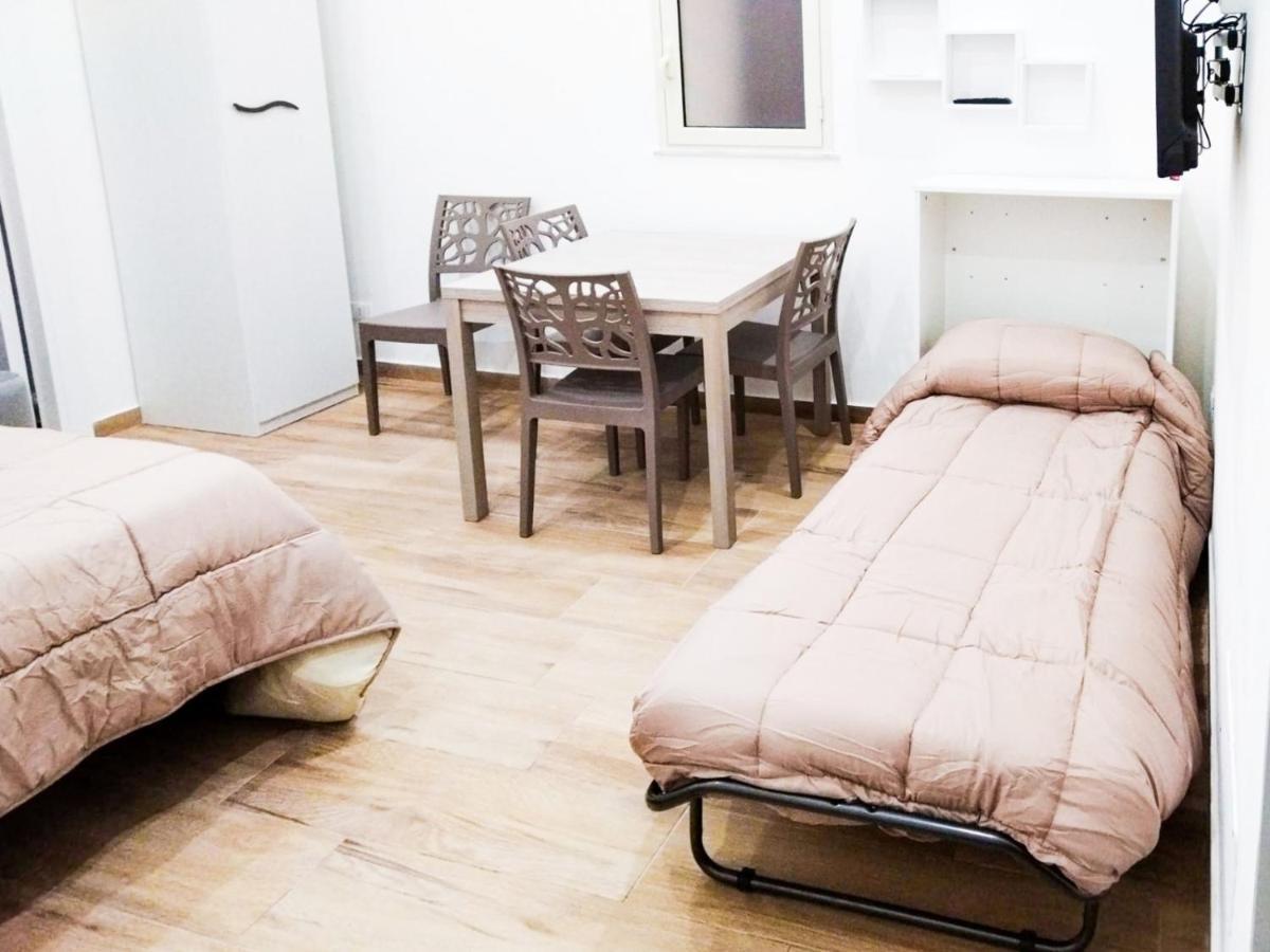 Igiea Rooms Palermo Kültér fotó