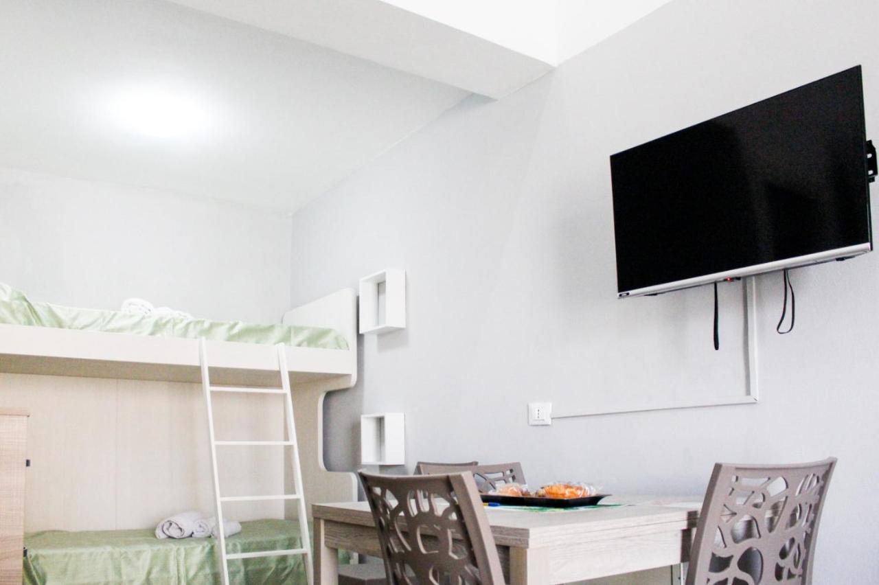 Igiea Rooms Palermo Kültér fotó