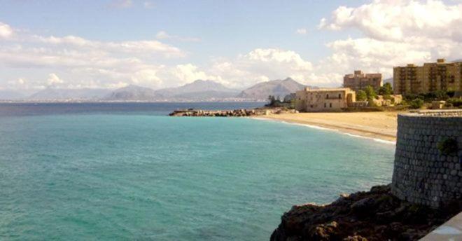 Igiea Rooms Palermo Kültér fotó